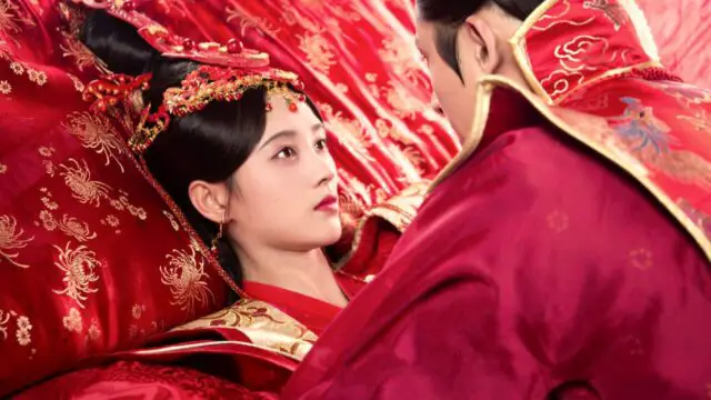 Legend of Yun Xi - Top 17 List of Pretend Marriage Chinese Series