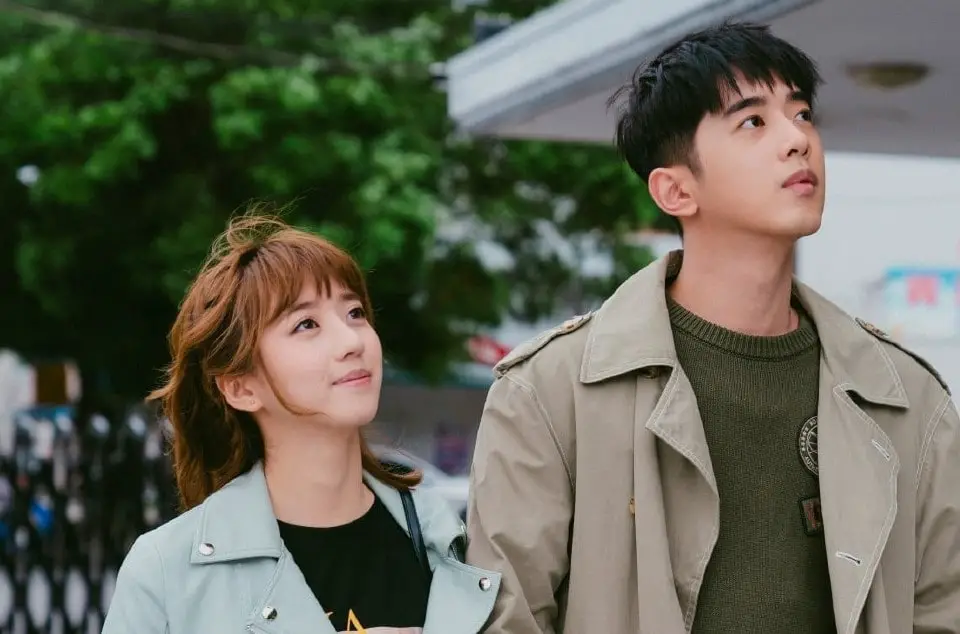 10 Best Neighbors Fall in Love Chinese Dramas - kdramaplanet