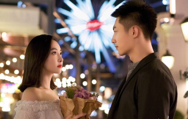 Moonshine and Valentine - 9 Best Love Separation Chinese TV Series