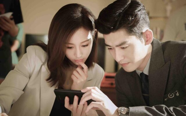 Here to Heart - The List of Top Lovers Separated Asian Series