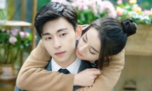 Top 12 Female Chases Male First Chinese Dramas - kdramaplanet