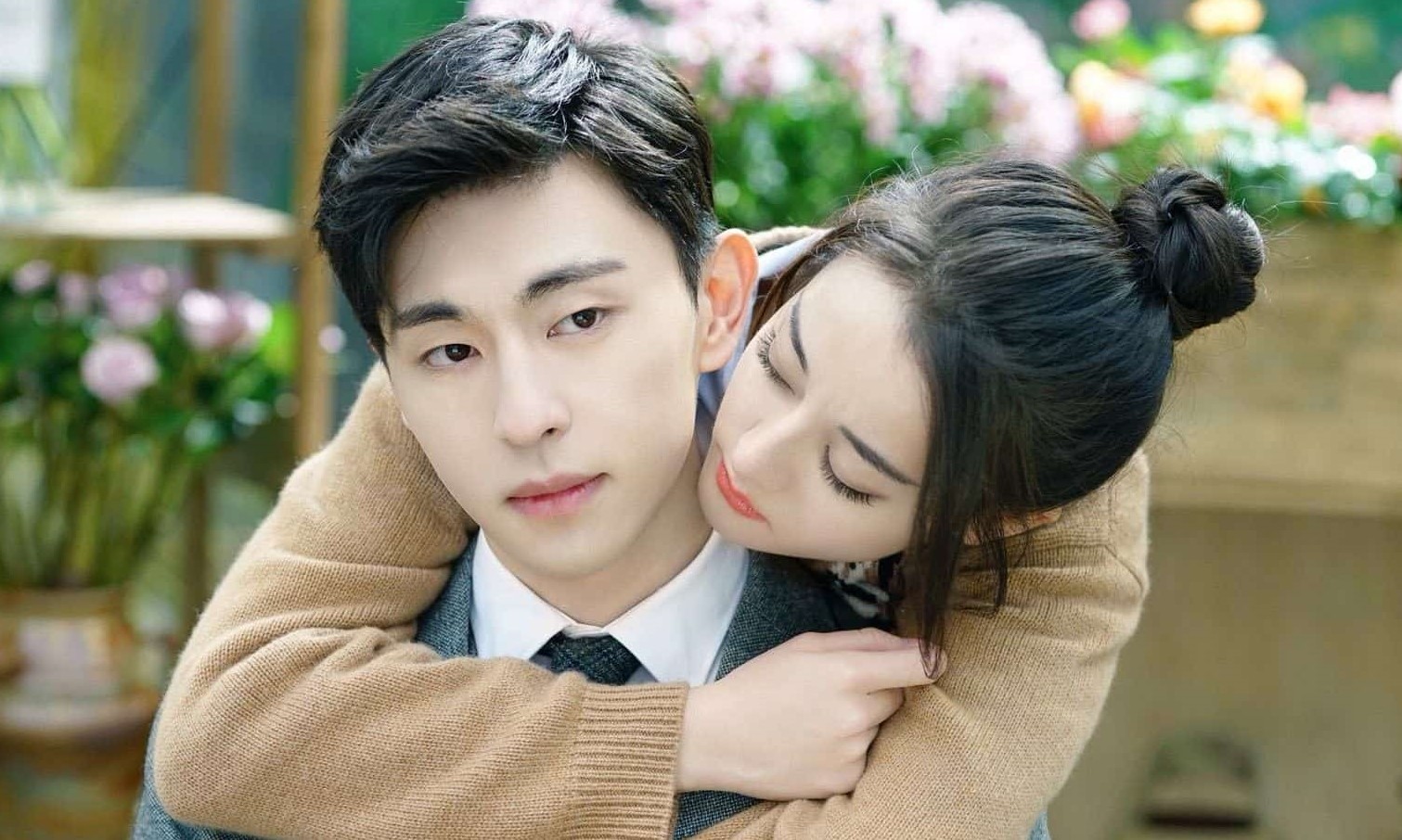 Top 12 Female Chases Male First Chinese Dramas