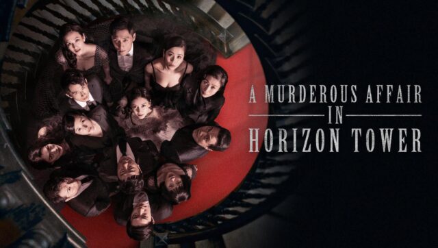 A Murderous Affair In Horizon Tower - Top 11 Investigation C-Dramas