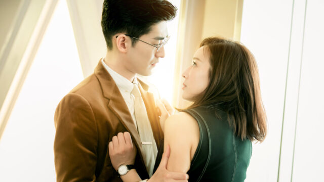 Here to Heart - 7 Best Lovers Separated  Chinese Dramas