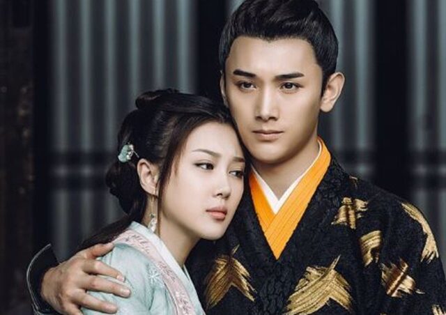 Tang Dynasty Tour - Top 7 Ill-Fated Lovers C-Dramas