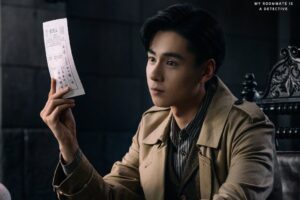 Top 11 Detective & Investigation Chinese Dramas - kdramaplanet