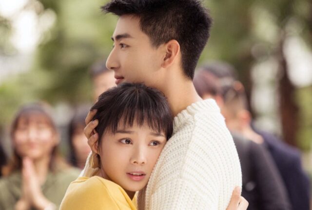 All I Want For Love Is You - 14 Best Slow Burn Relationship Cdramas 