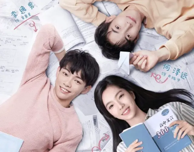 Closer To You - The List of Top 14 Slow Burn Romance Cdramas