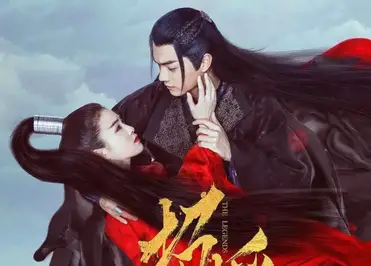 19 Best Male Chases Female First Chinese Dramas - KdramaPlanet