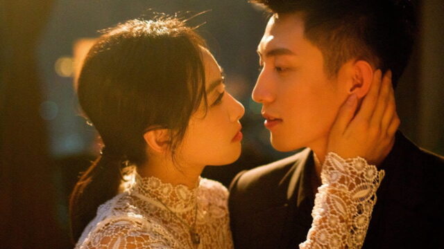 Moonshine and Valentine - 9 Must-Watch Interspecies Relationship Chinese TV Series