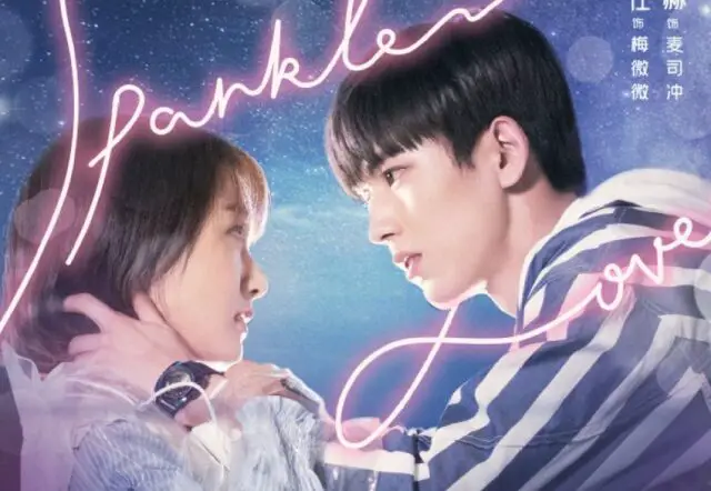 Sparkle Love -  19 Best Male Chases Female First C-Dramas