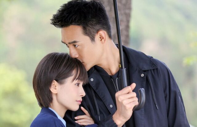 When a Snail Falls In Love - Top 14 Slow Moving Relationship Chinese TV Series