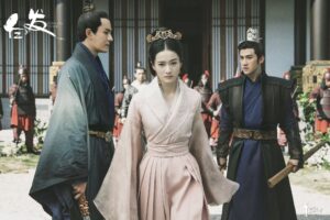 Top 14 Coma & Amnesia Chinese Dramas - kdramaplanet